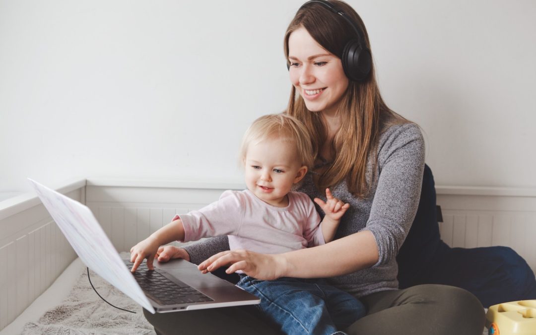 Webinar: famiglia e lavoro al tempo del Covid-19